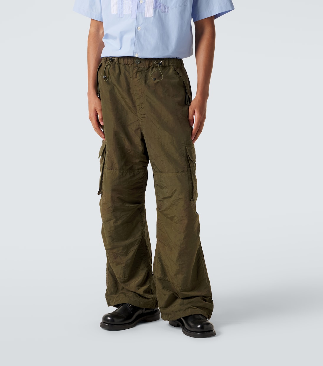 Cargo pants | Comme des Garçons Homme