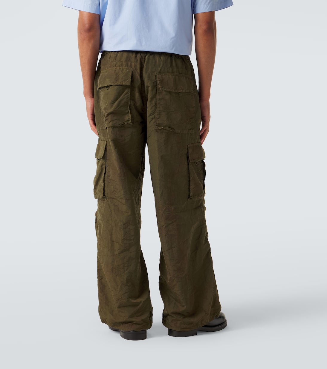 Cargo pants | Comme des Garçons Homme