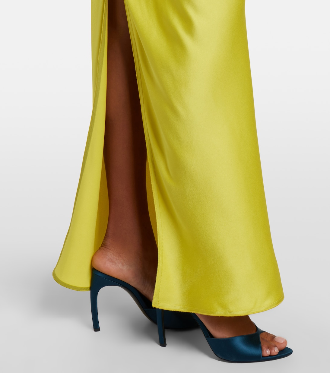 Draped gown | Victoria Beckham