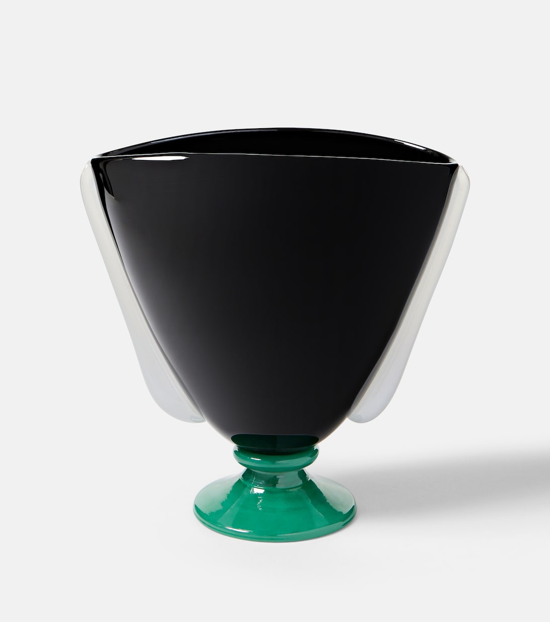Karl glass vase | Akua Objects