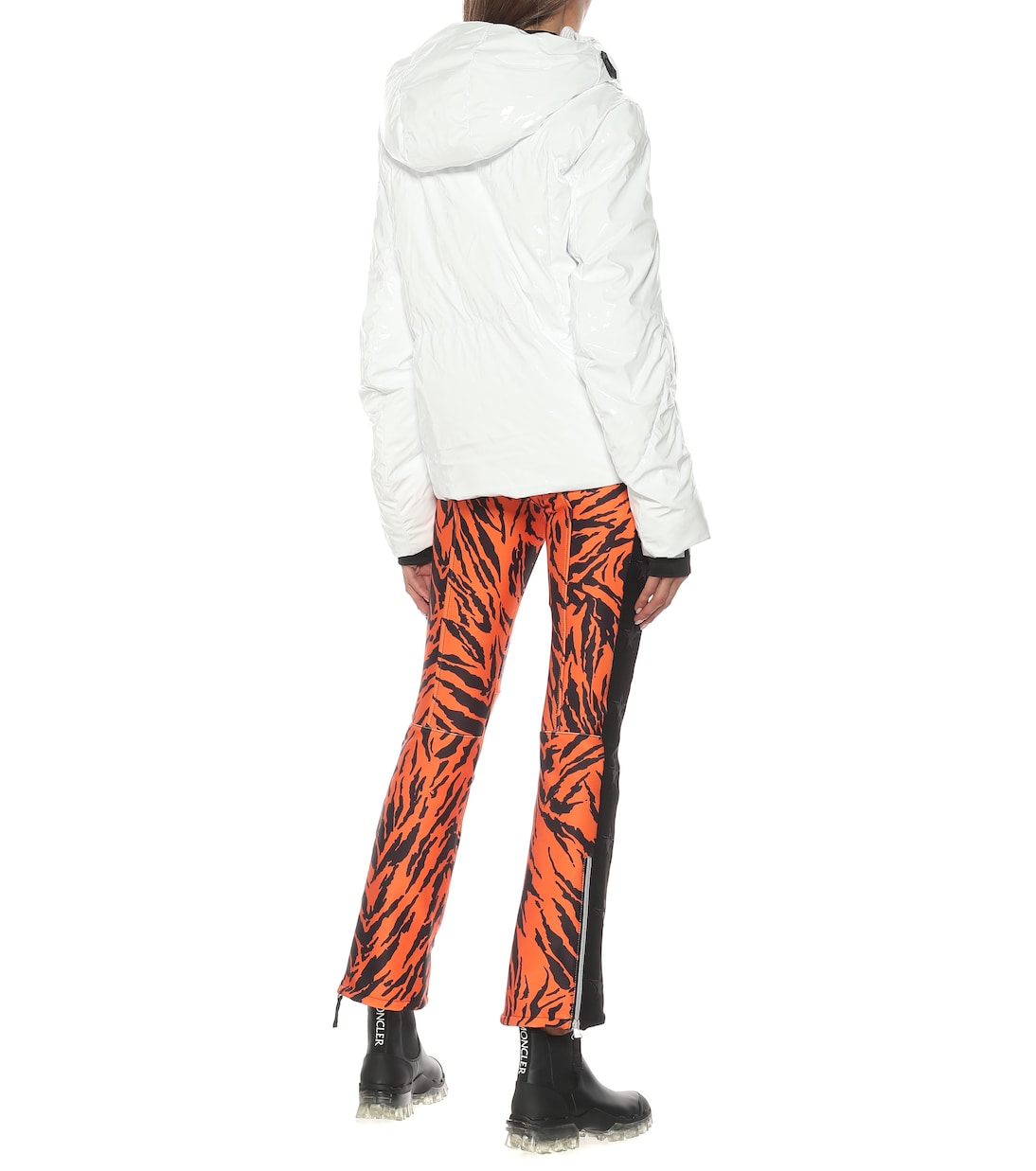 Skijacke Julia | Jet Set