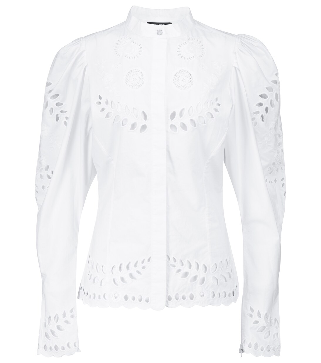 Blouse Danala en coton | Isabel Marant