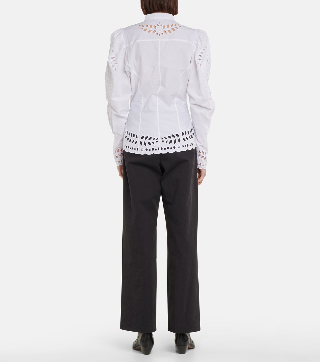 Blouse Danala en coton | Isabel Marant