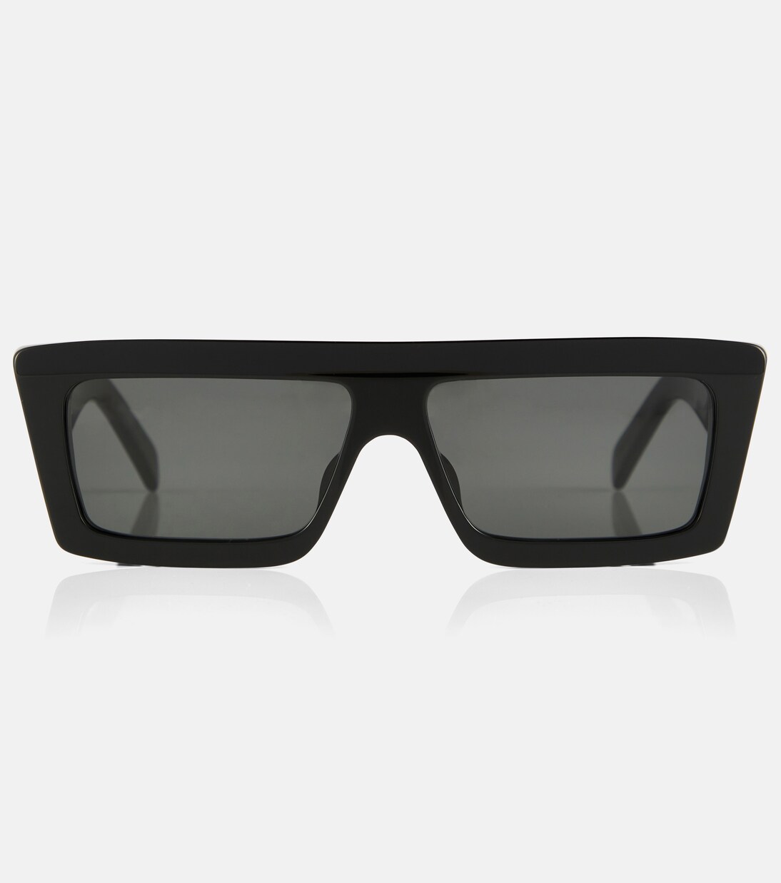 Rectangular sunglasses | Celine Eyewear