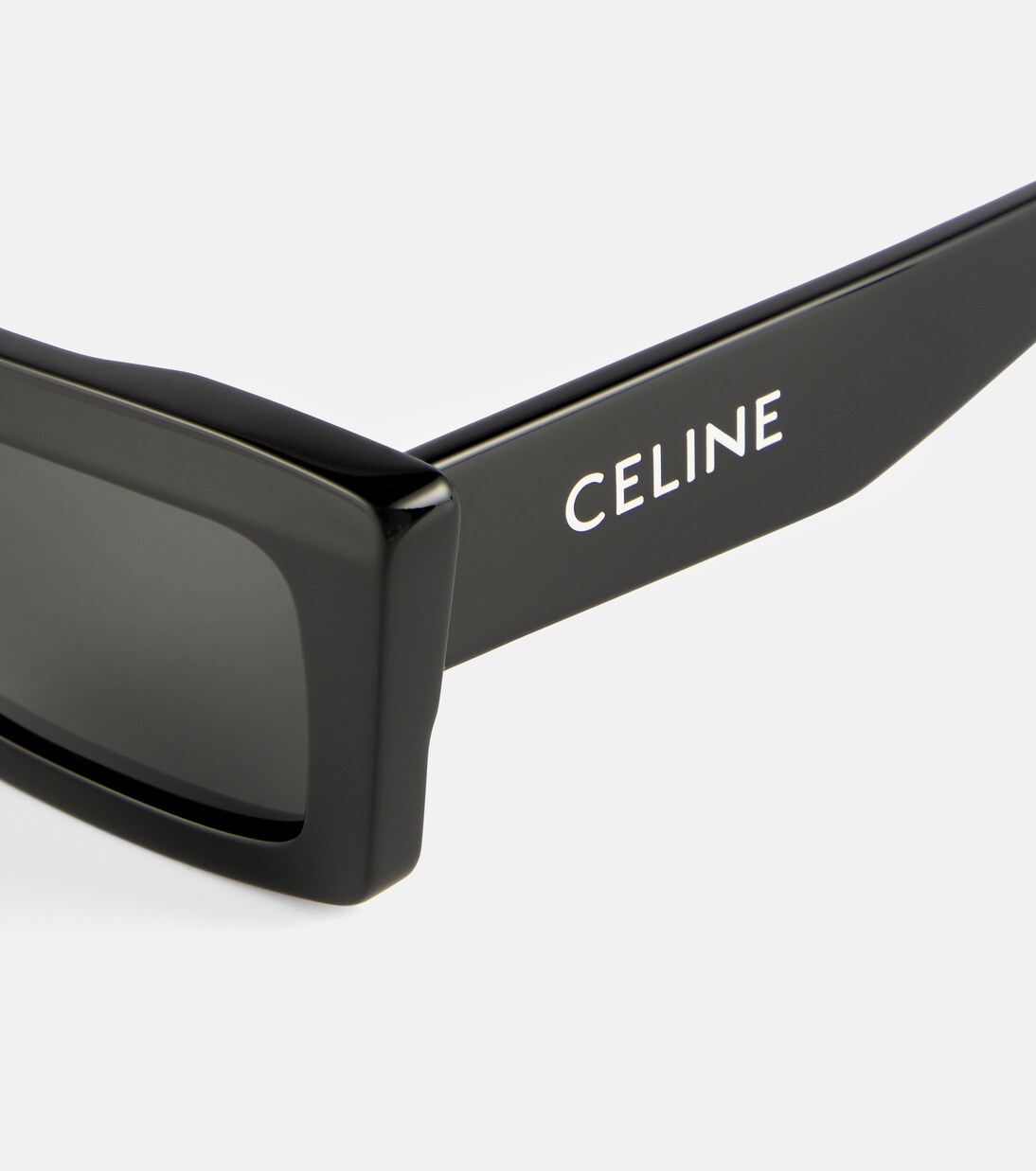Rectangular sunglasses | Celine Eyewear