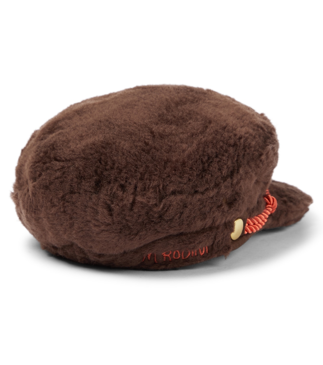 Cappello baker boy | Mini Rodini