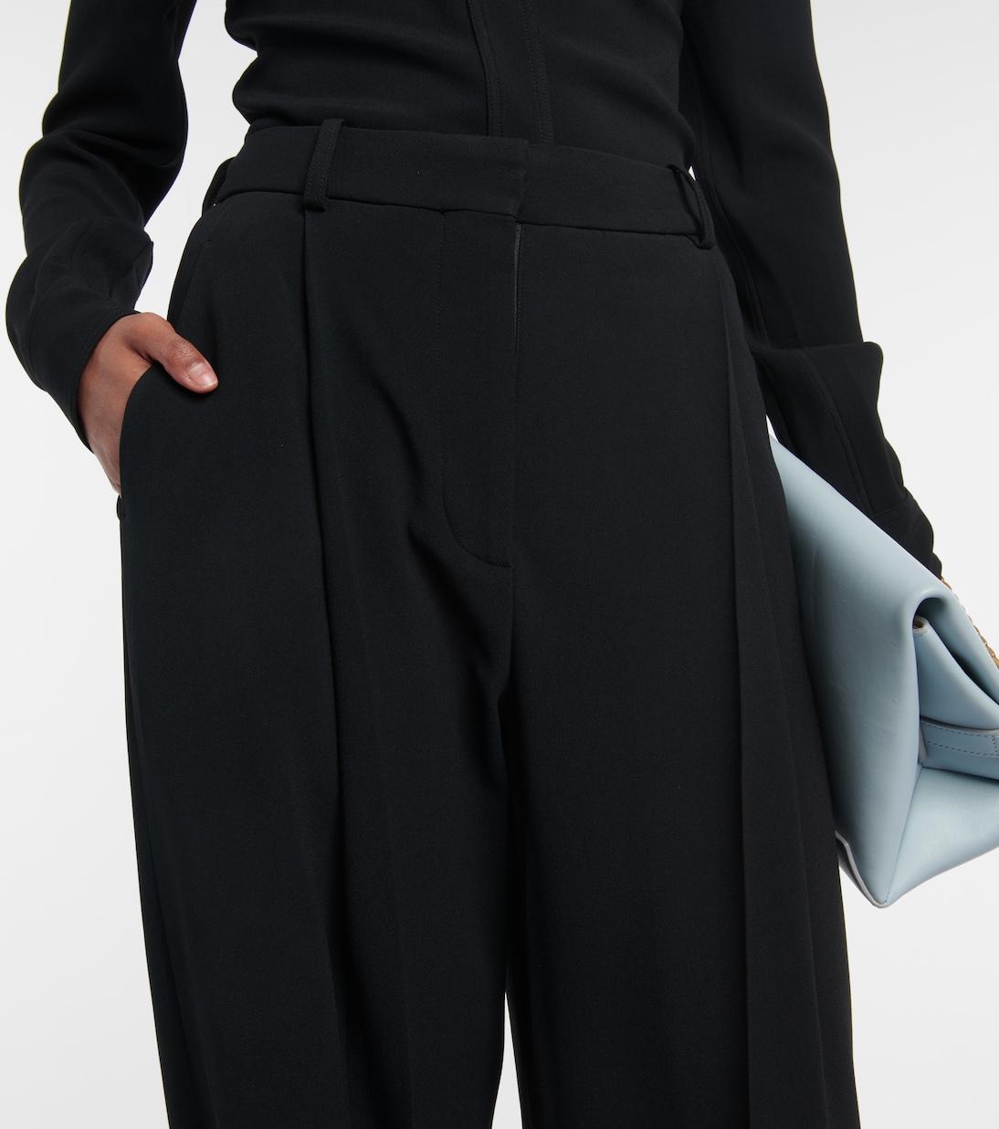 Weite Hose | Victoria Beckham