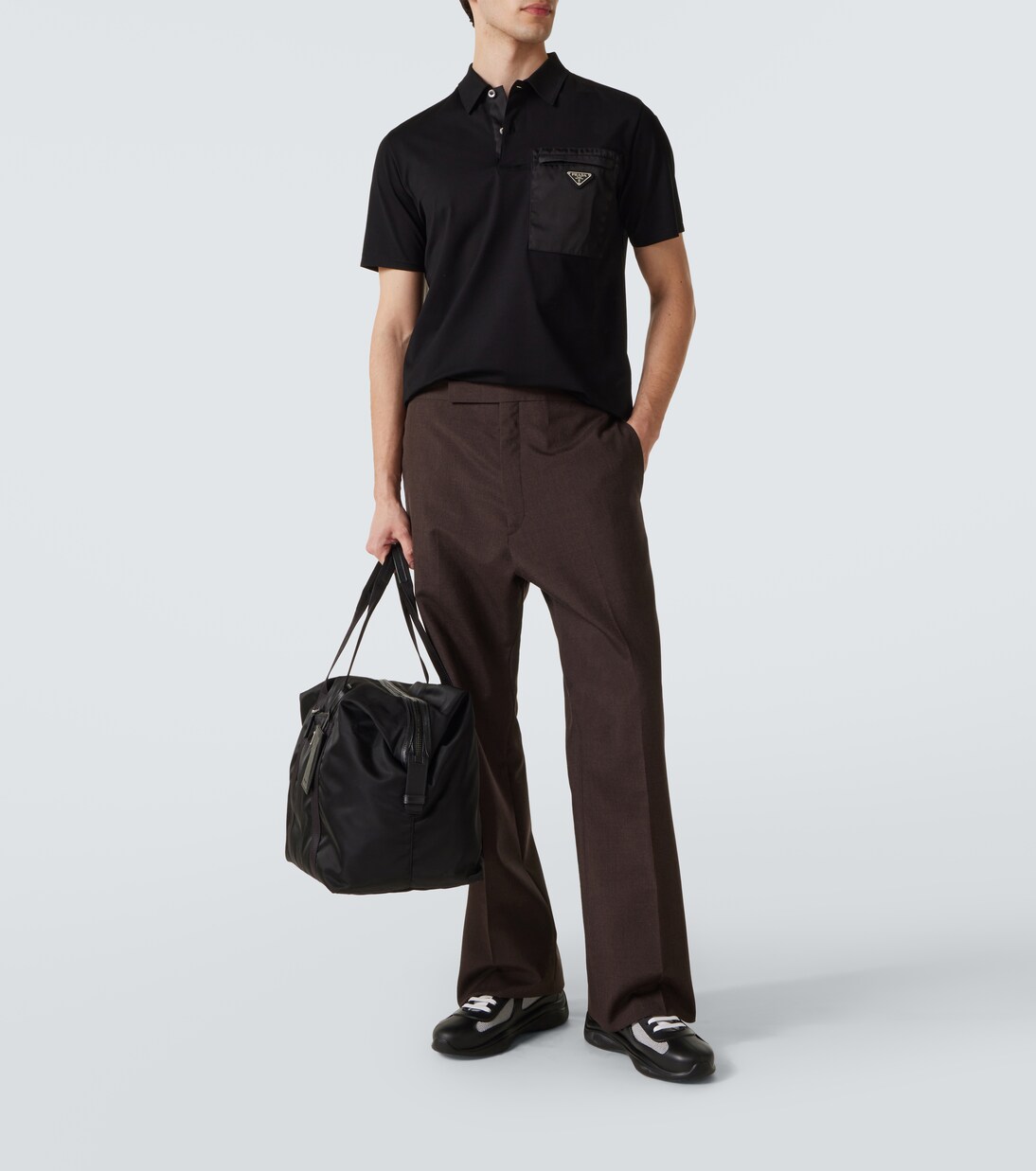 America's Cup sneakers | Prada