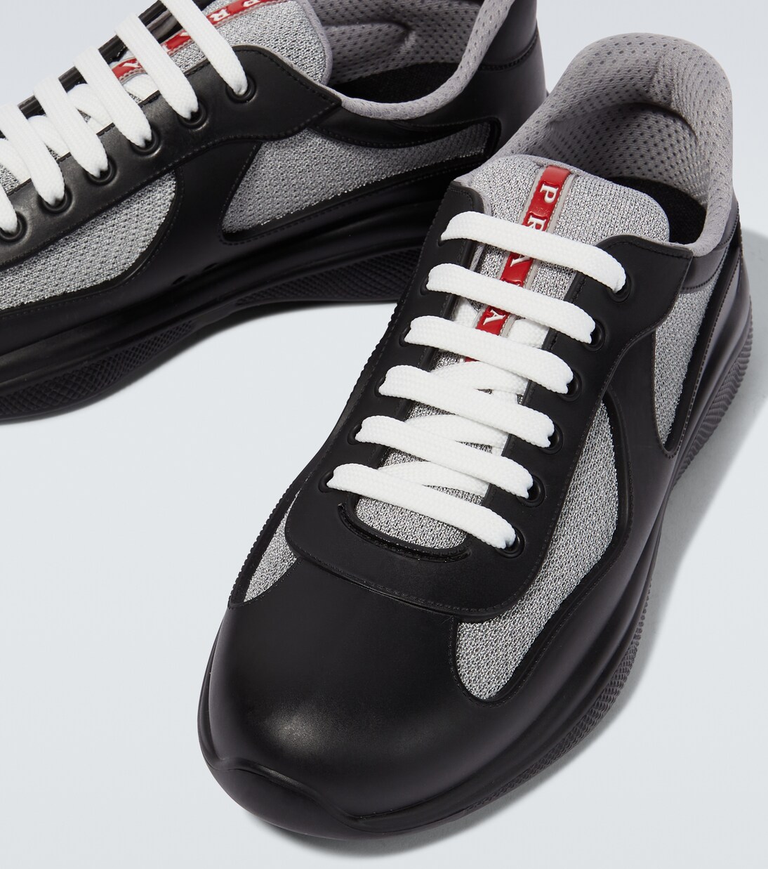 America's Cup sneakers | Prada