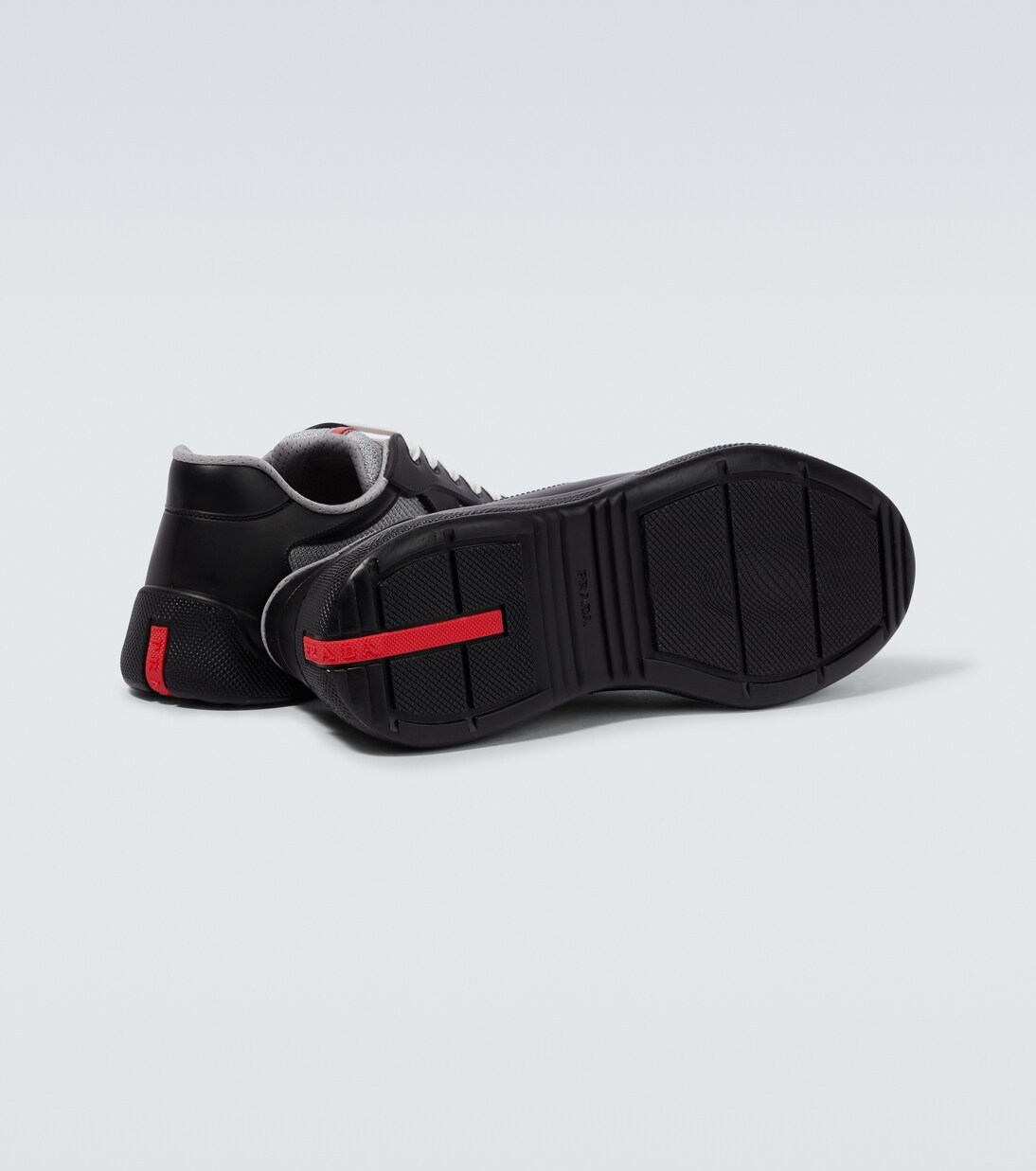 America's Cup sneakers | Prada