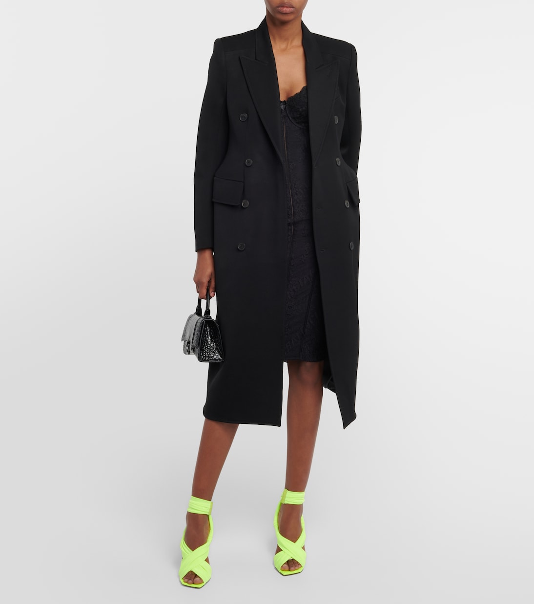 Sandalen Neoma 110 | Jimmy Choo