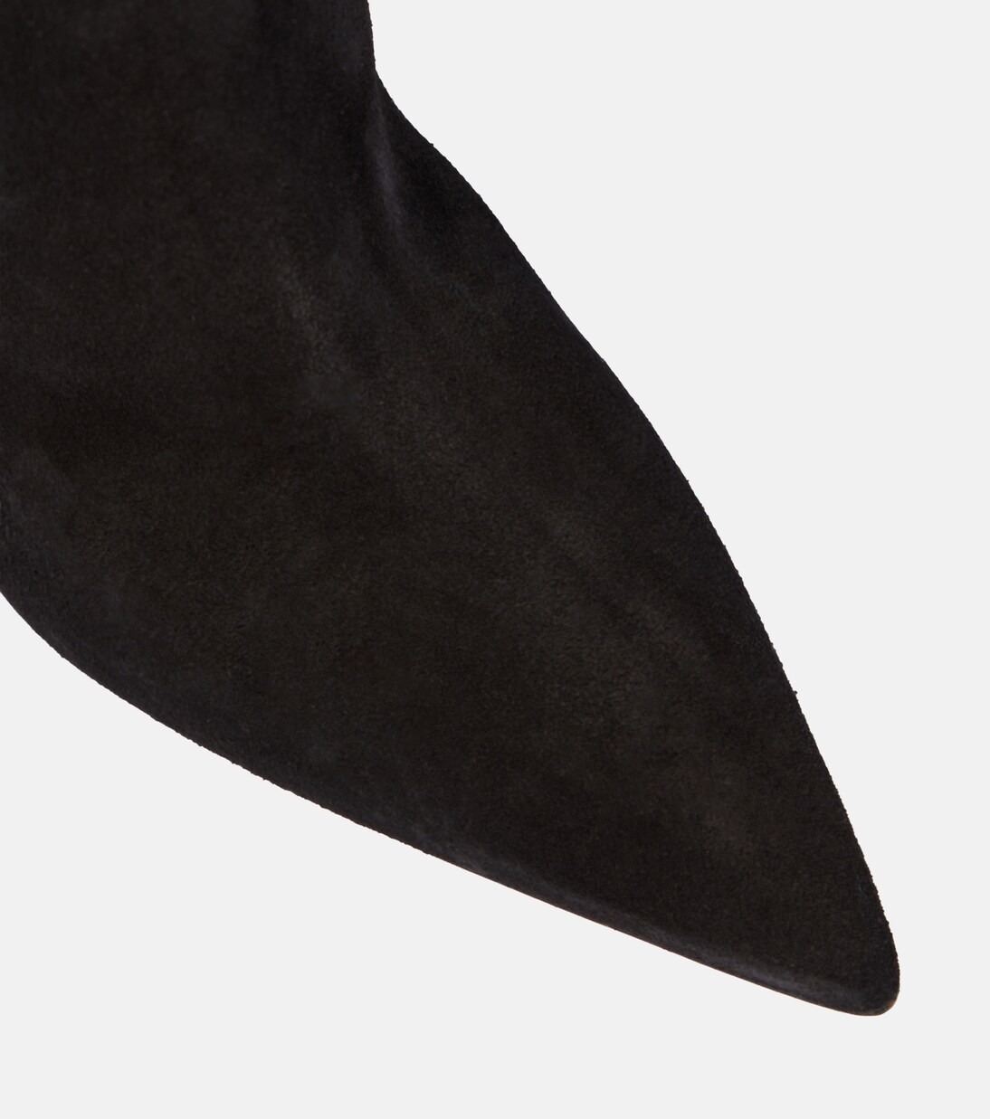 Holly Paloma over-the-knee boots | Paris Texas