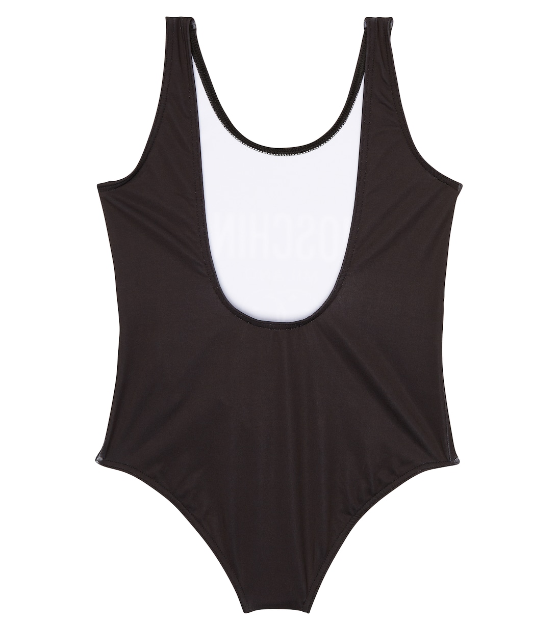 Bañador con logo estampado | Moschino Kids