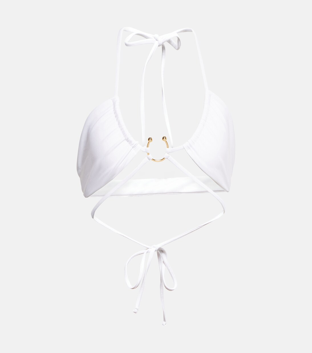 Haut de bikini Zuri | Jade Swim