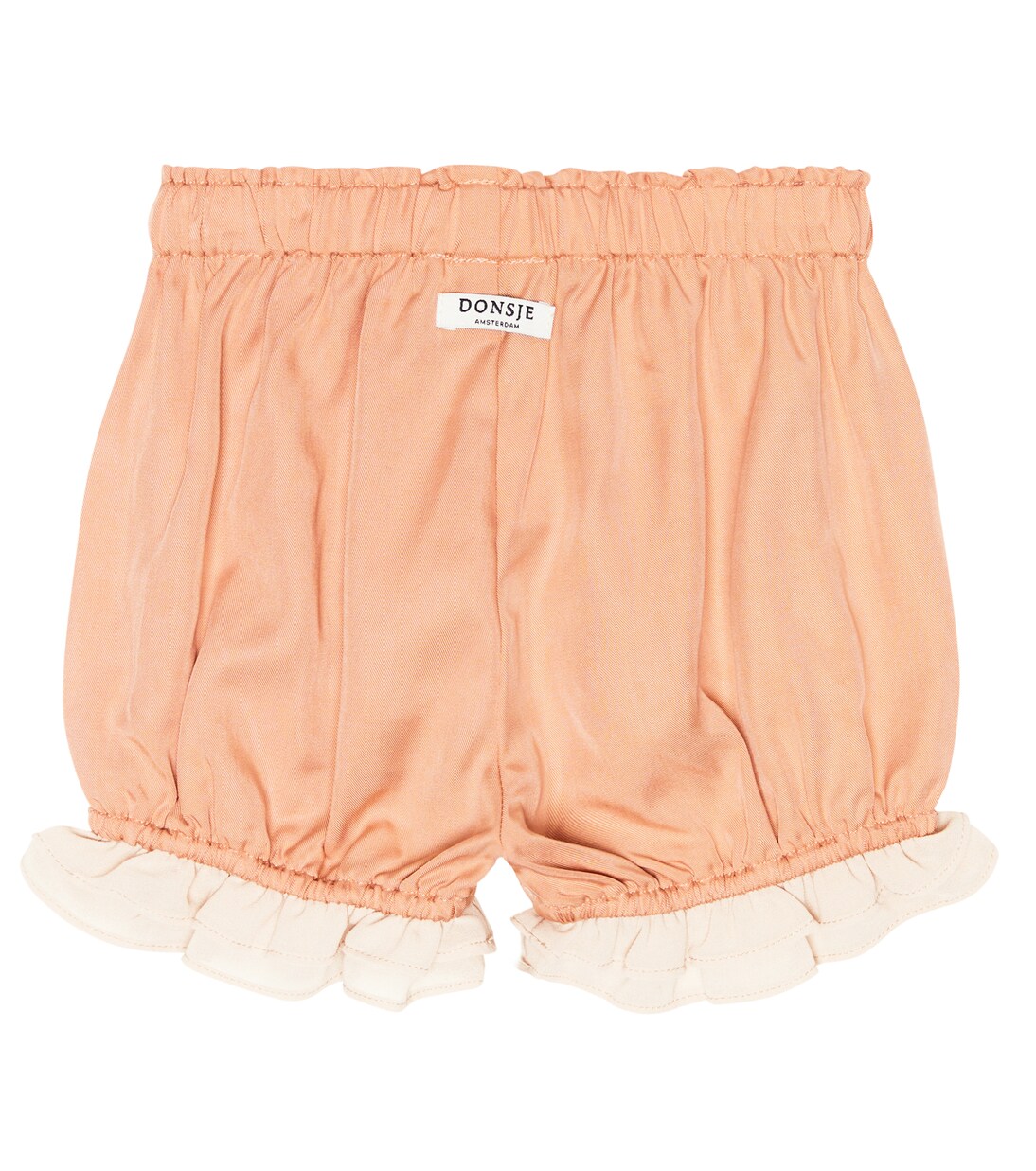 Baby Tory ruffle-trimmed bloomers | Donsje
