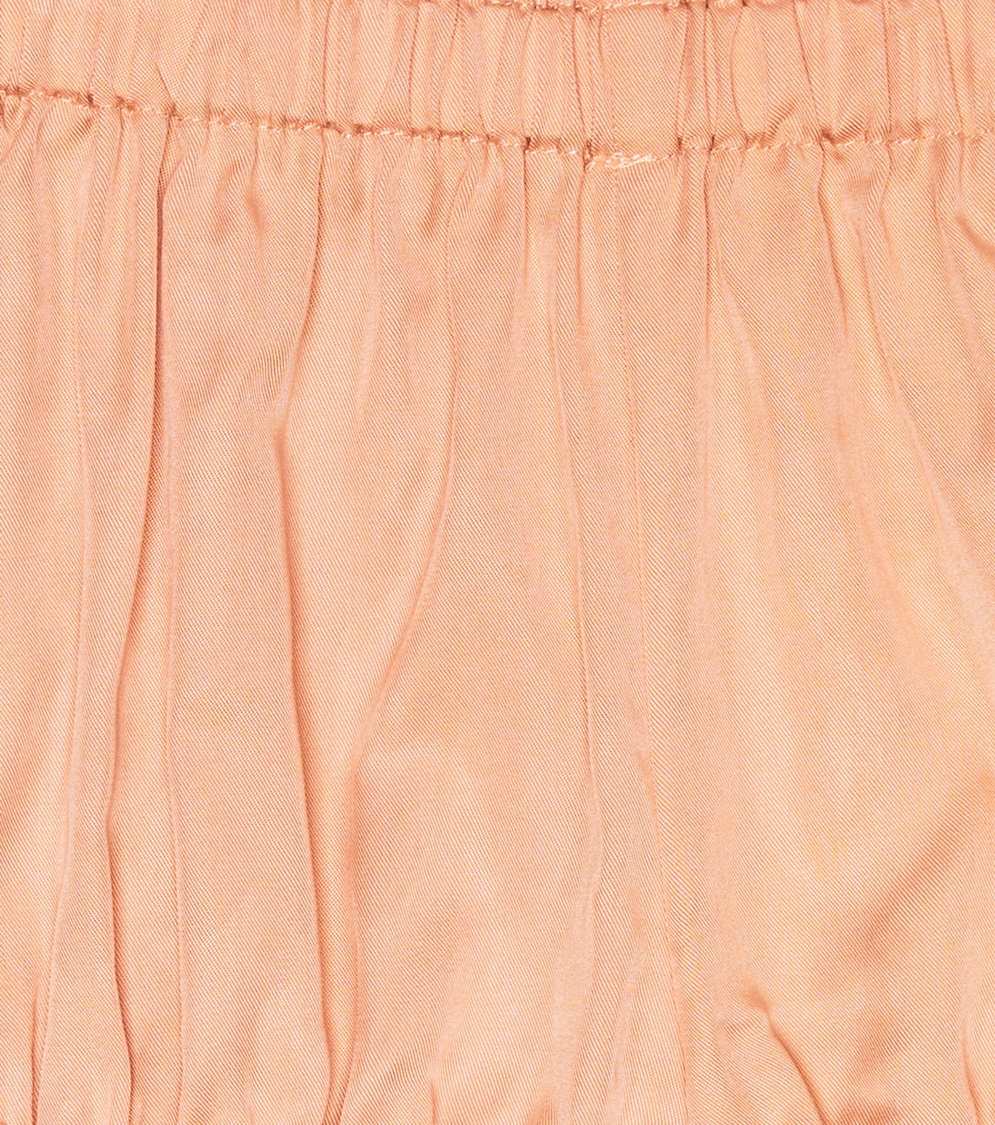 Baby Tory ruffle-trimmed bloomers | Donsje