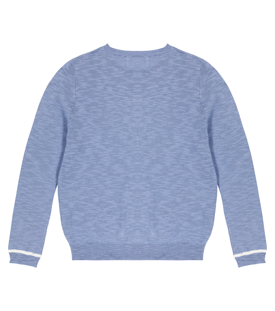 Sac knit sweater | Morley