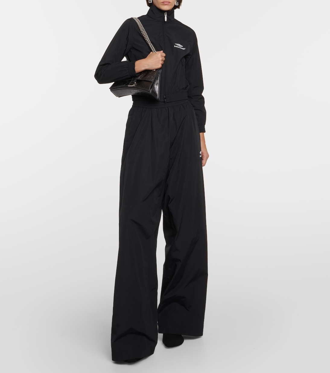 Pantalon de survêtement 3B Sports Icon | Balenciaga