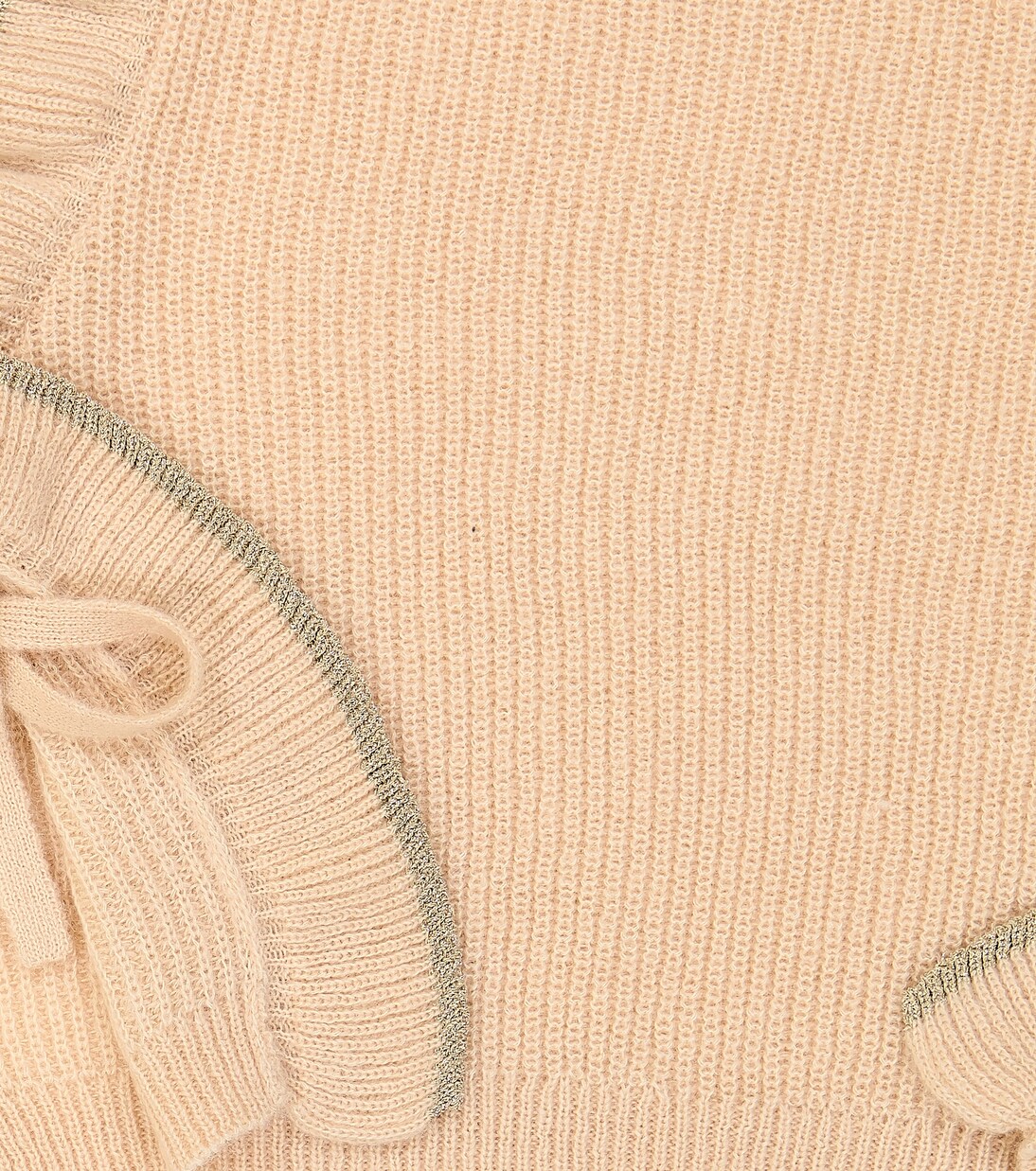 Sarah sweater vest | C'era Una Volta