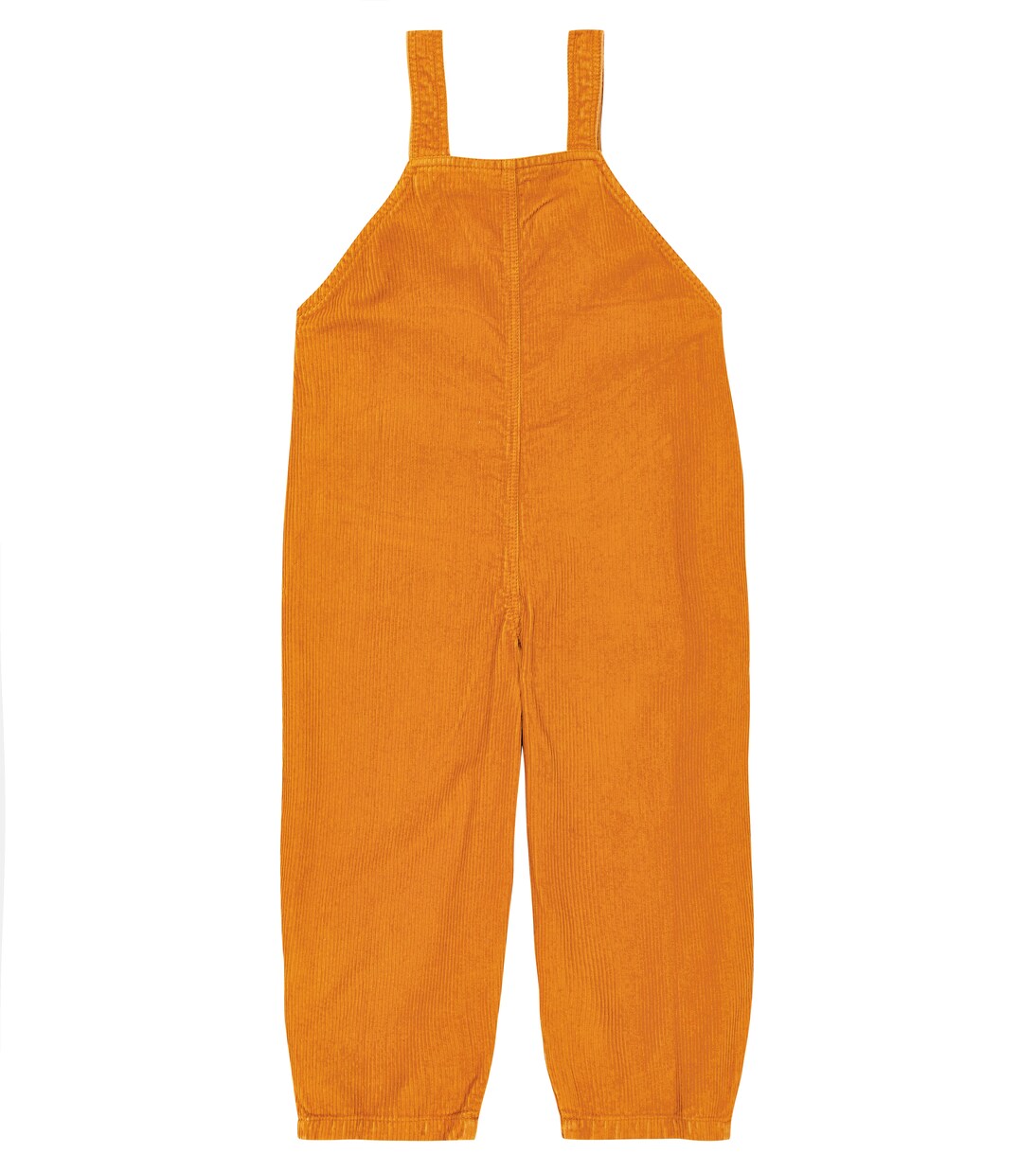 Cotton corduroy overalls | Tinycottons