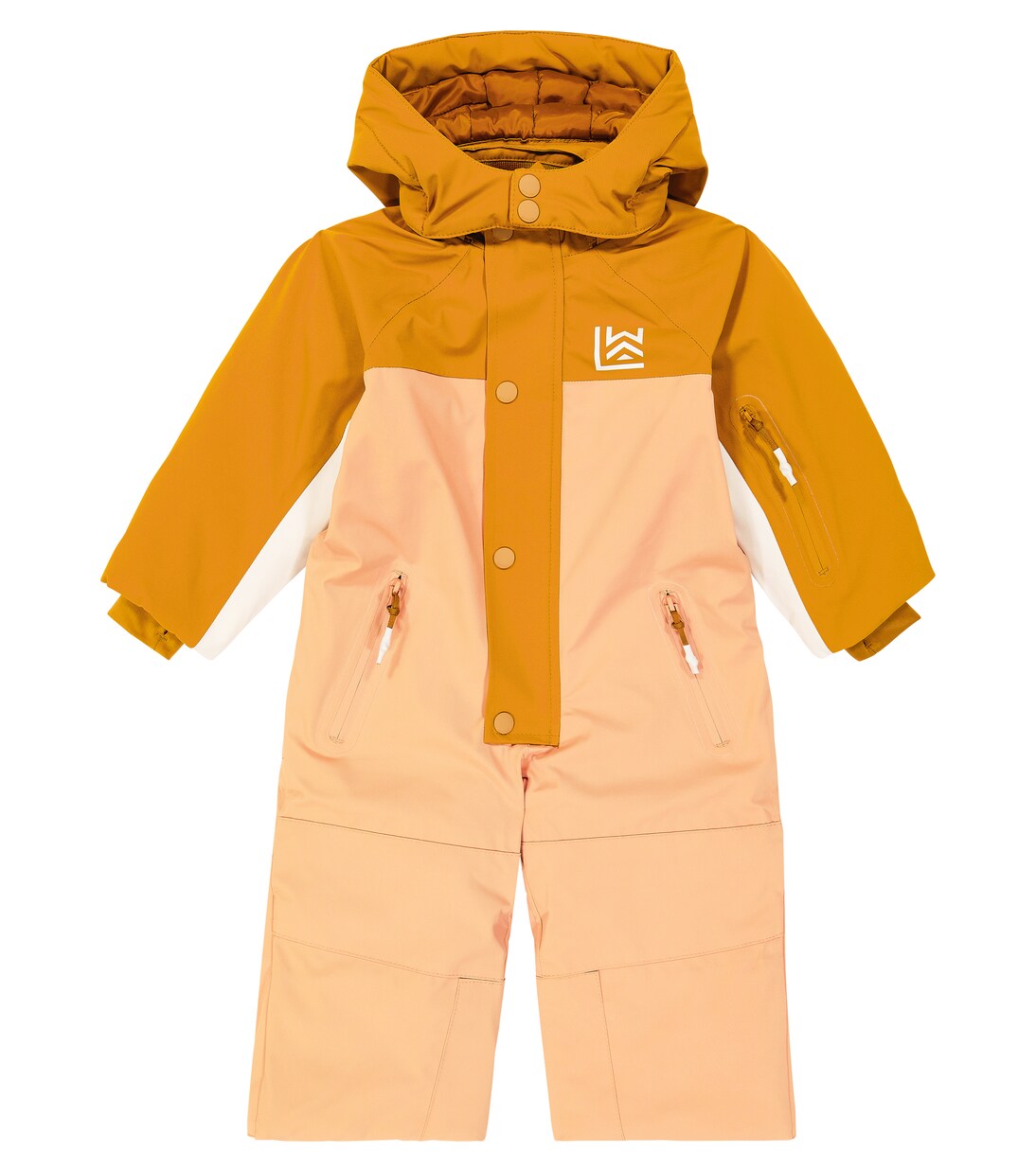 Bebé - mono de nieve Sune | Liewood