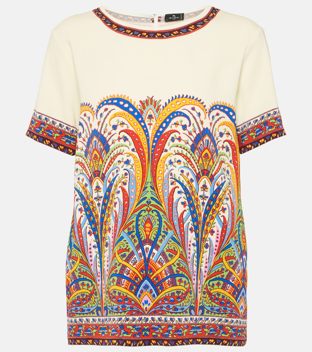 Bedrucktes Top | Etro