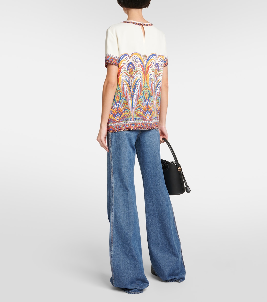 Bedrucktes Top | Etro
