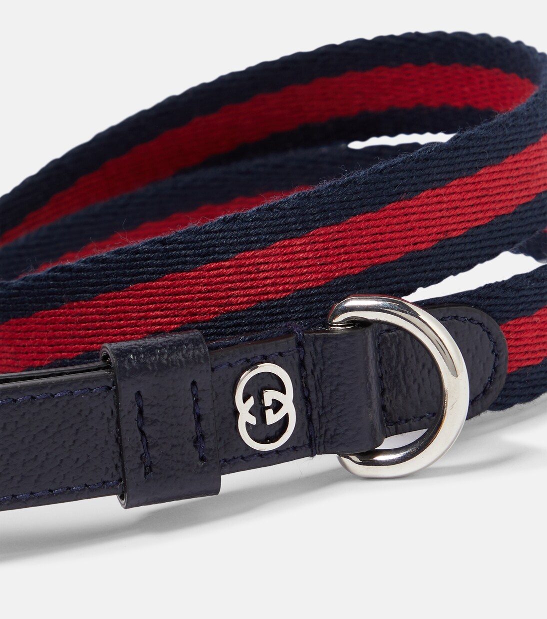S/M dog leash | Gucci