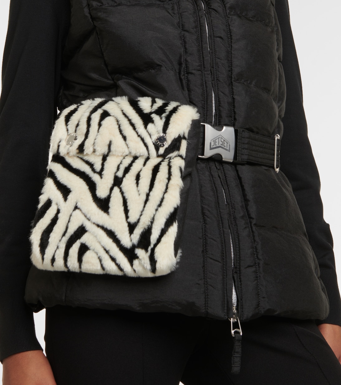 Gilet imbottito Gardena | Jet Set