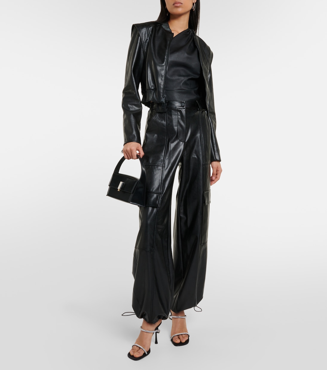 Cargohose Sofia | Simkhai