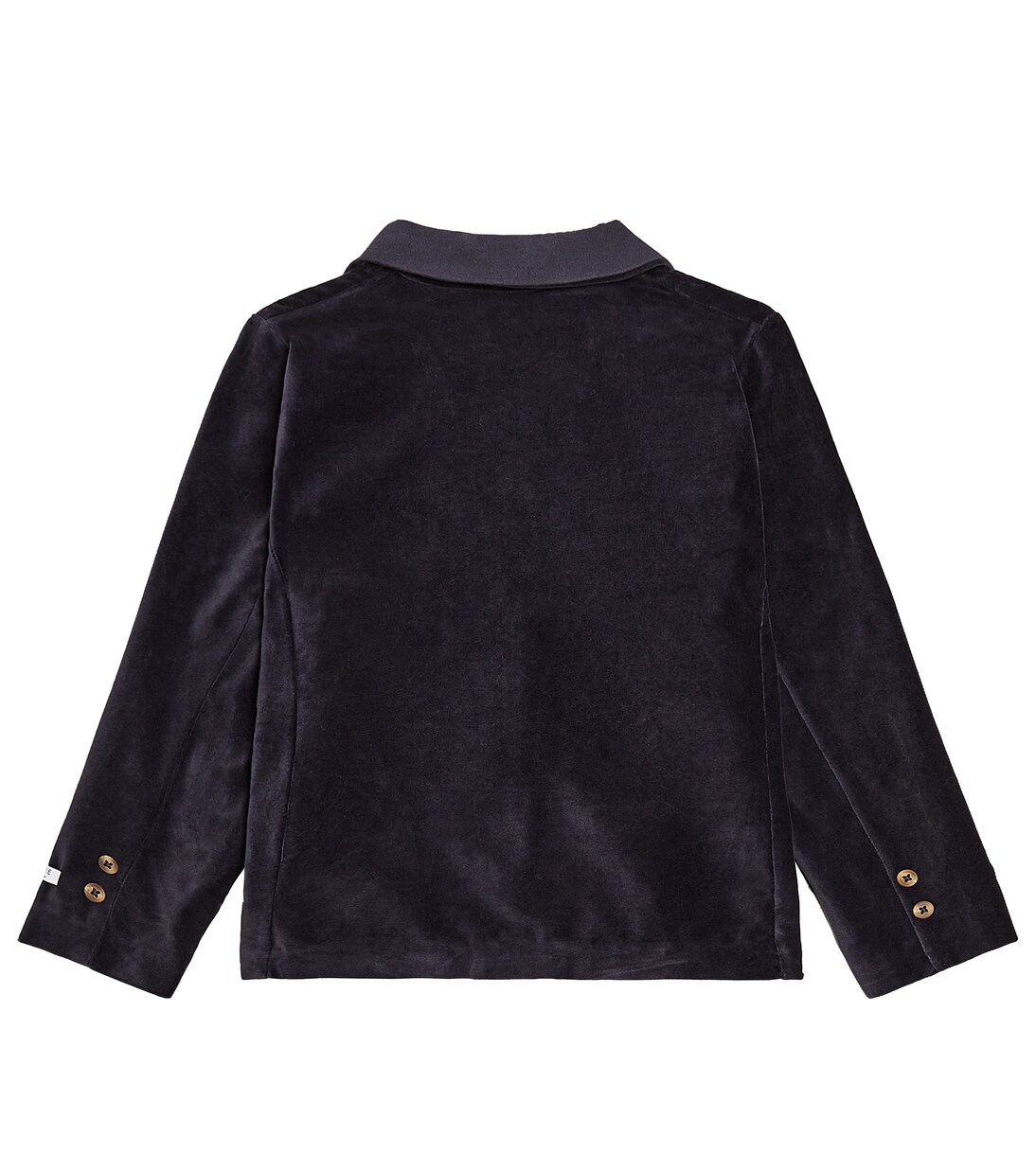 Blazer Tommas aus Baumwoll-Cord | Donsje