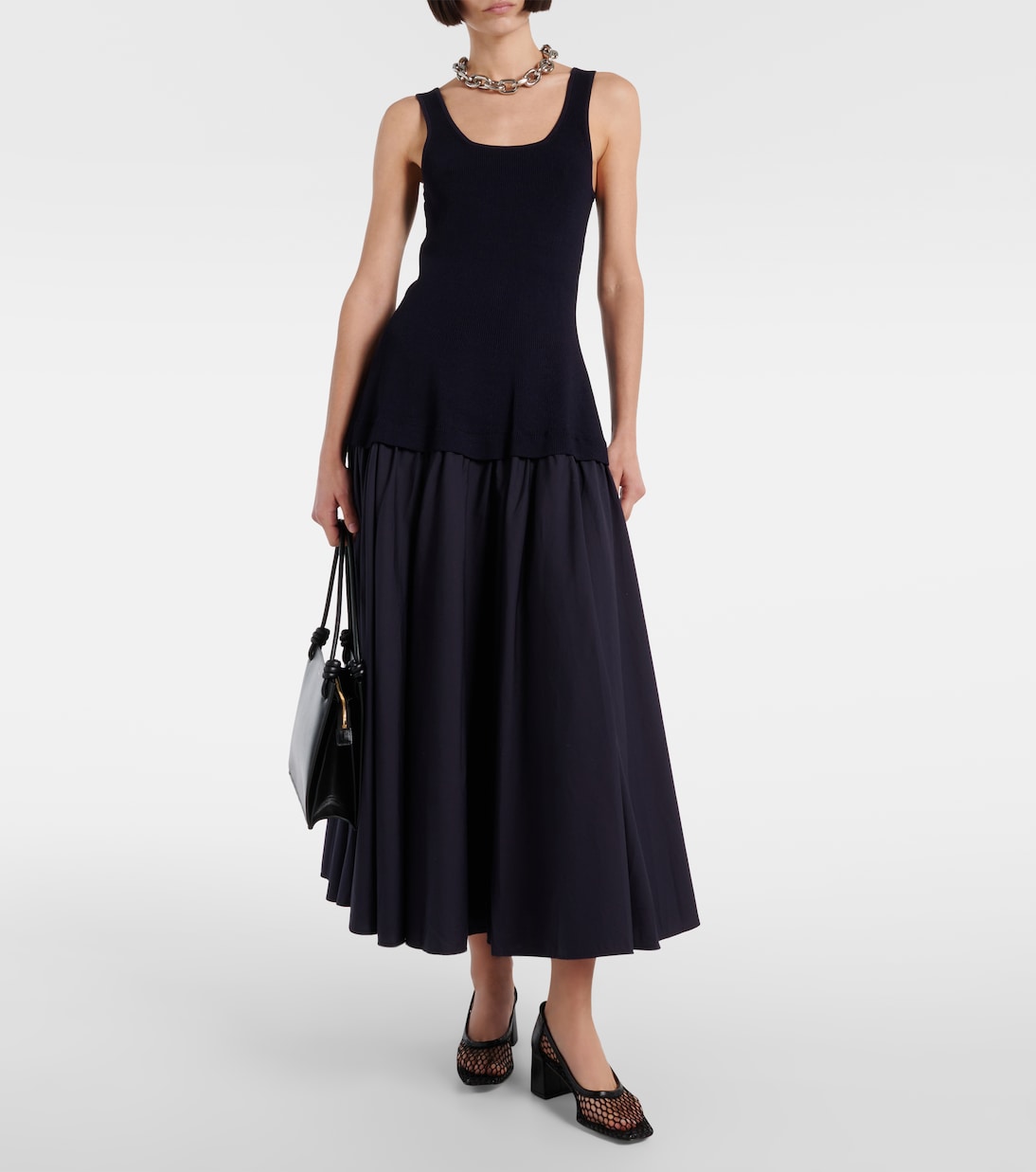 Escarpins Nova Balles | Souliers Martinez