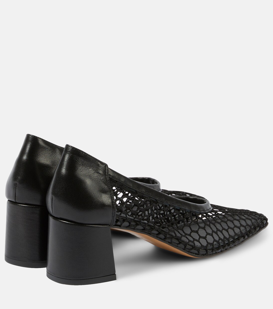 Escarpins Nova Balles | Souliers Martinez