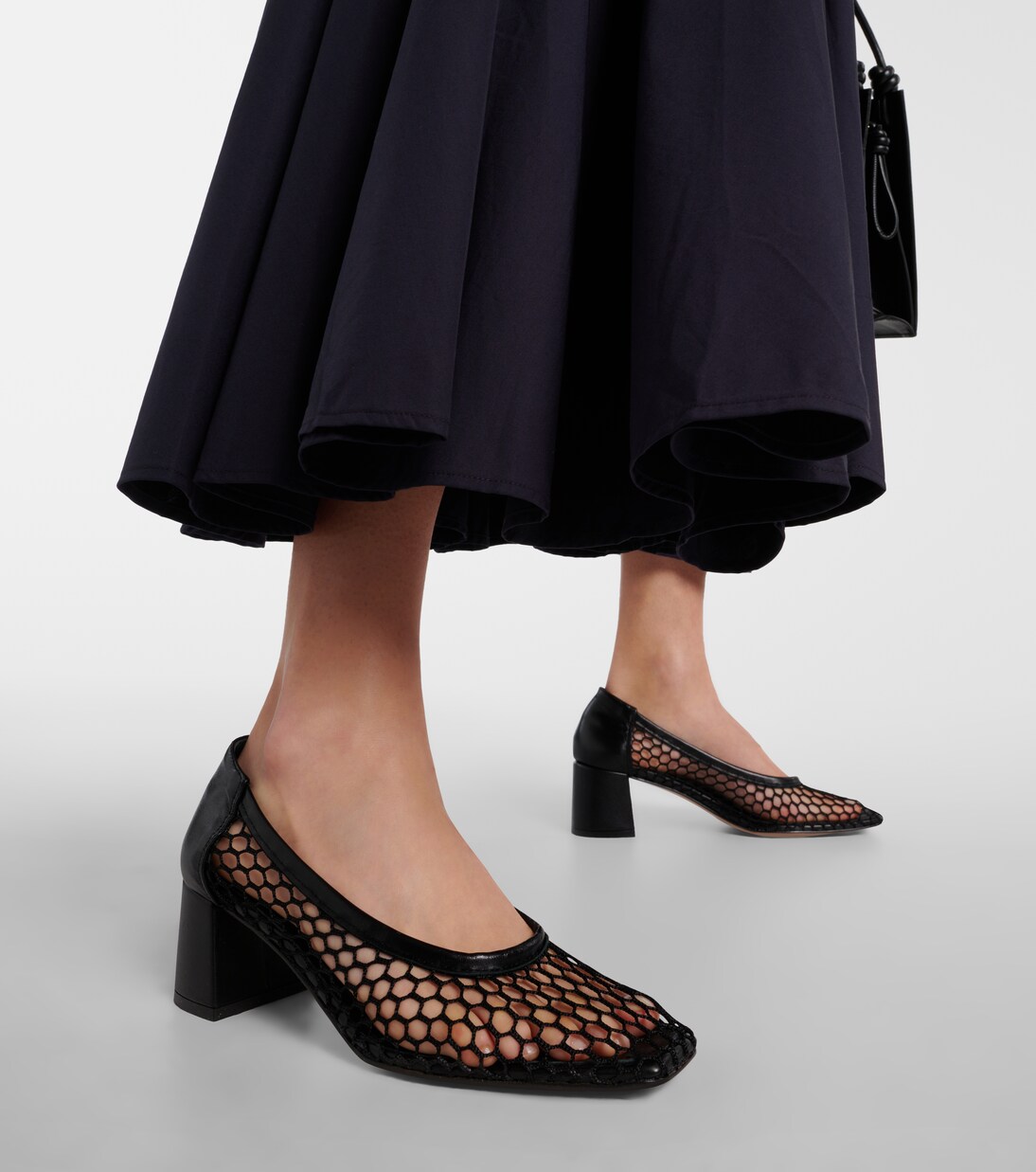 Escarpins Nova Balles | Souliers Martinez