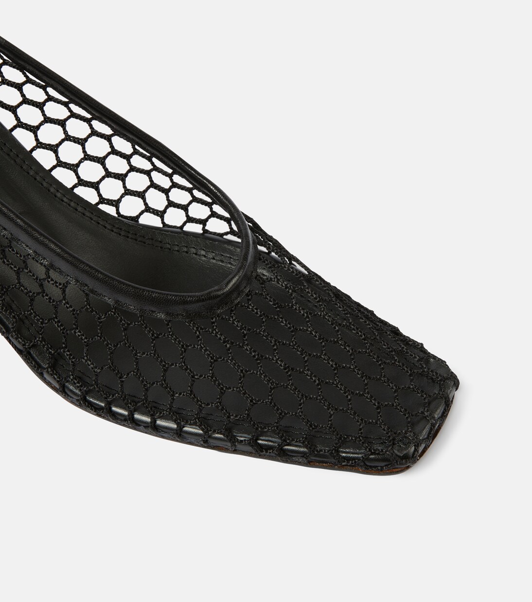 Escarpins Nova Balles | Souliers Martinez