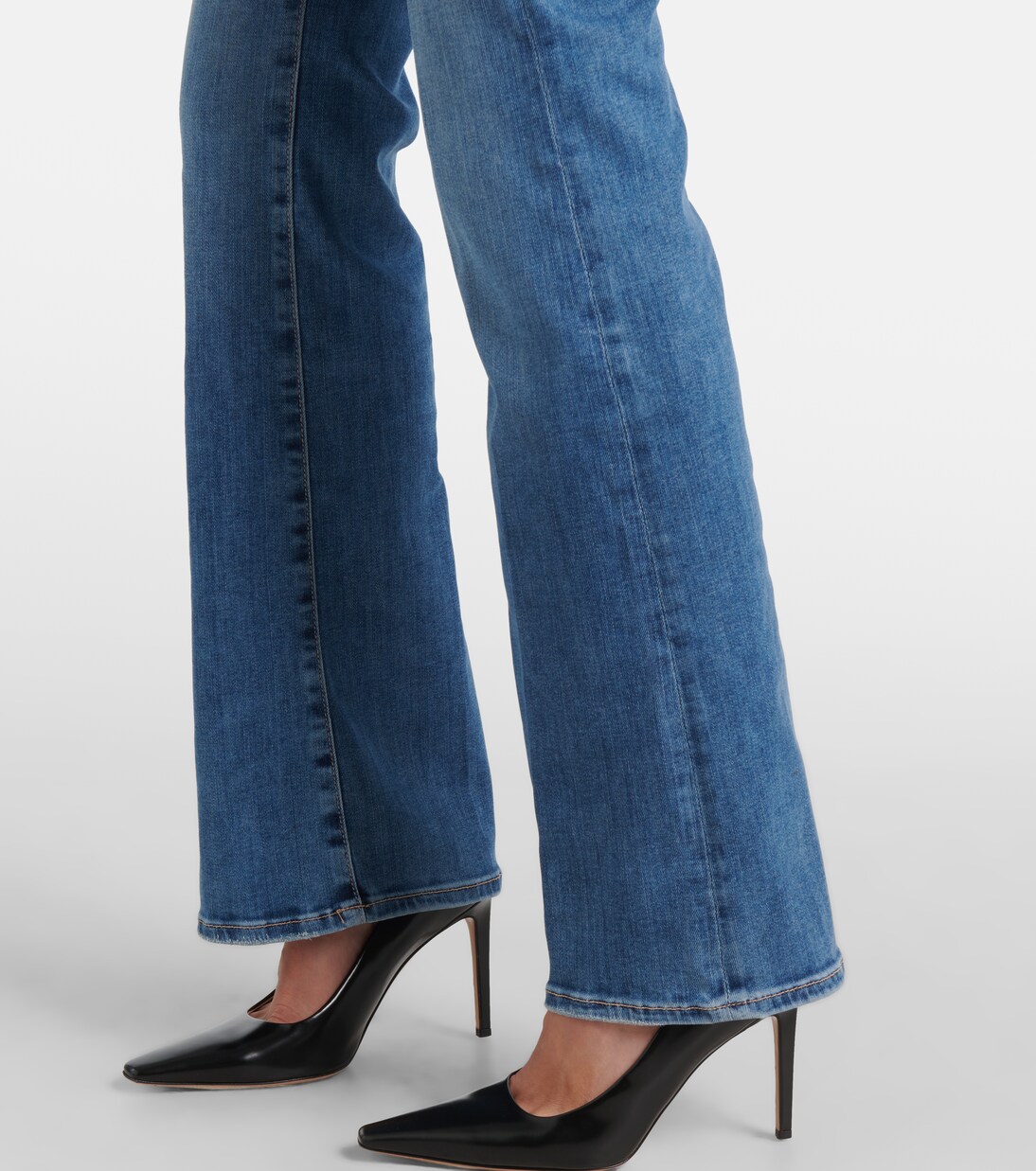 Bootcut Jeans Sophie | AG Jeans