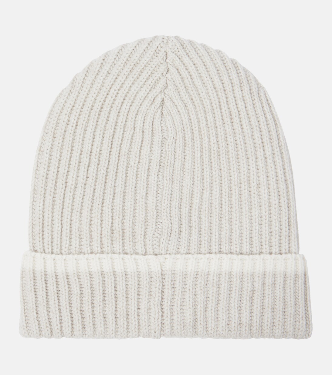 Monili embellished cashmere beanie | Brunello Cucinelli