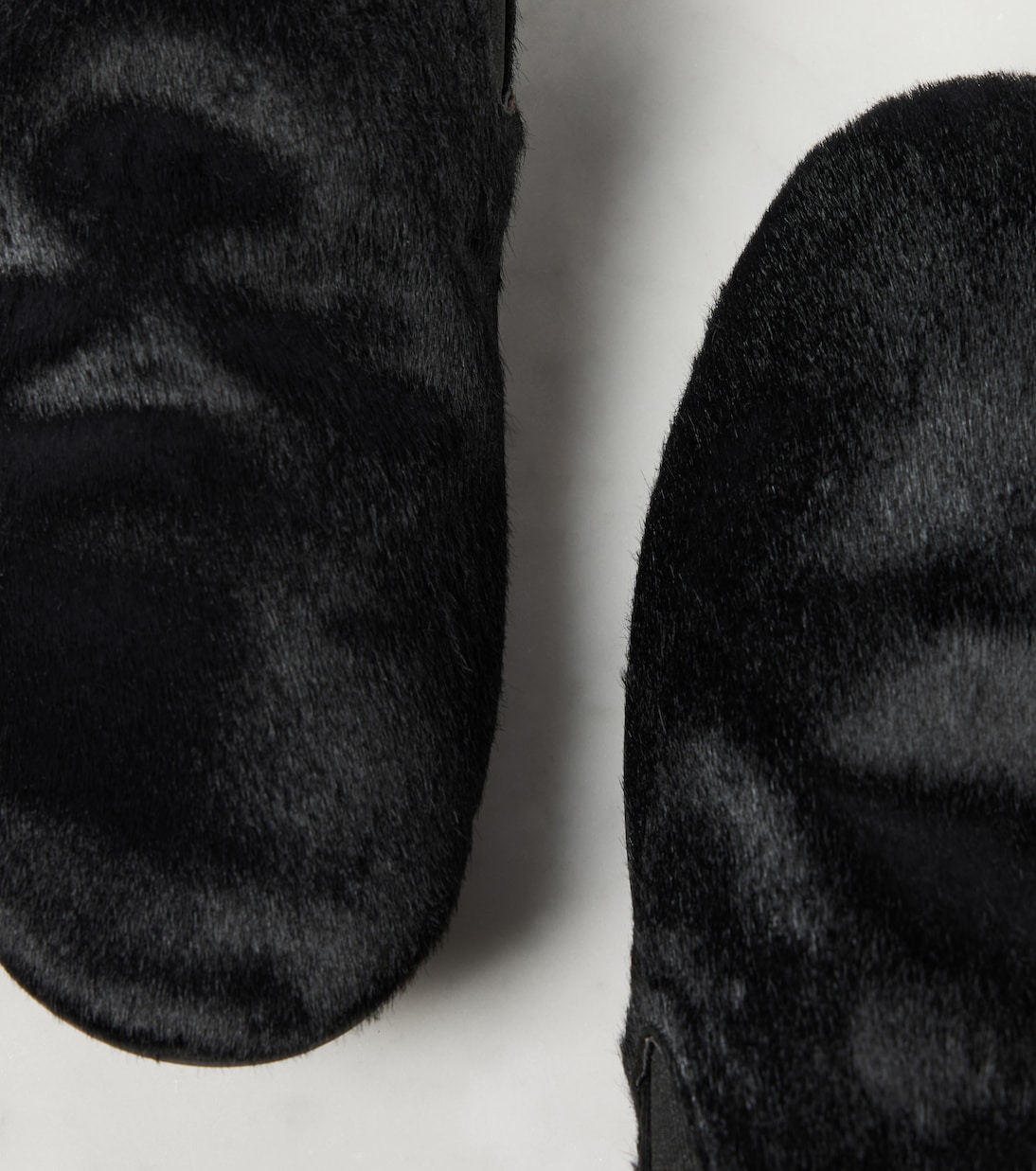 Slip-Ons Vincit aus Ponyhaar | The Row