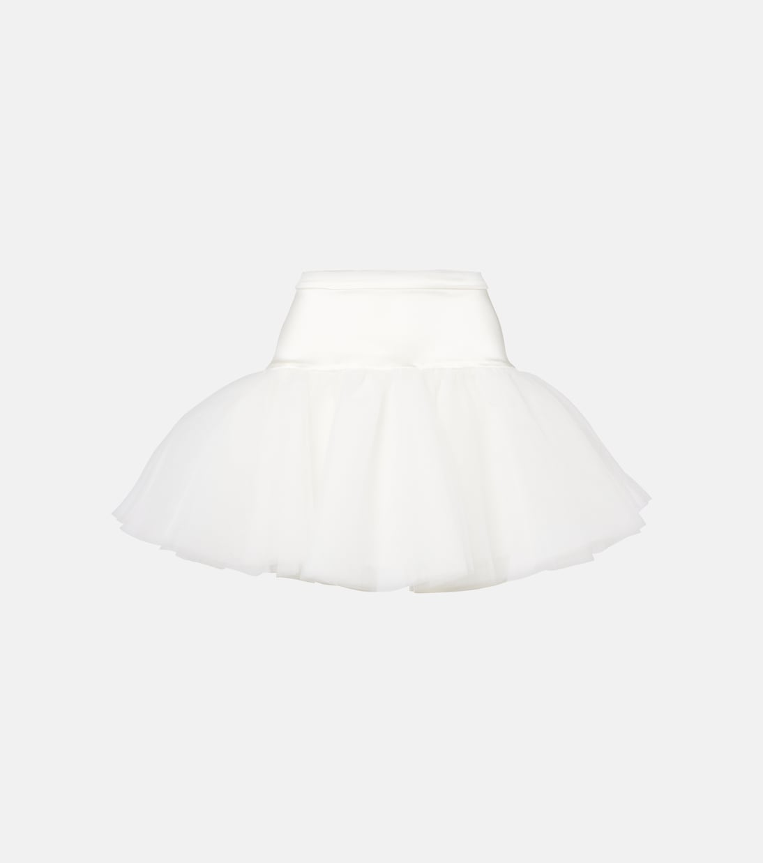 Mini-jupe de mariée Joe Petticoat | Vivienne Westwood