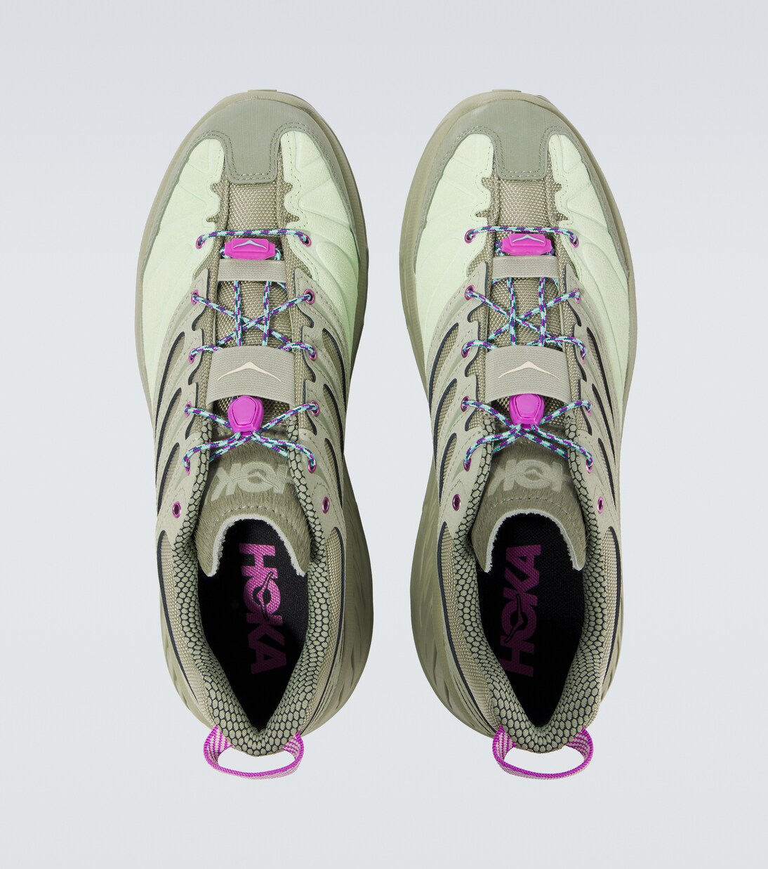 Sneakers Stinson EVO OG | Hoka One One