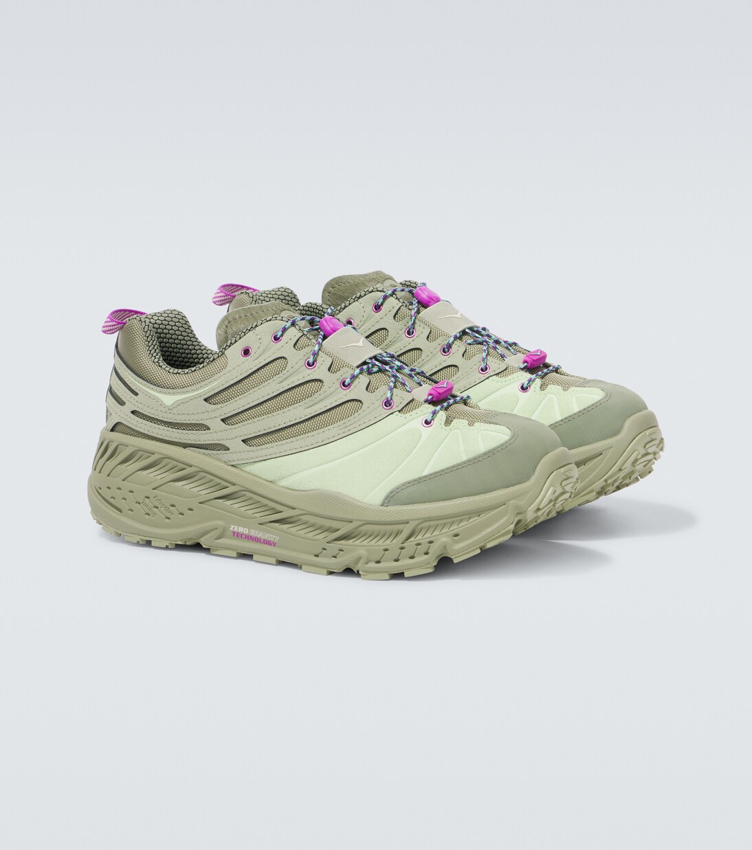 Sneakers Stinson EVO OG | Hoka One One