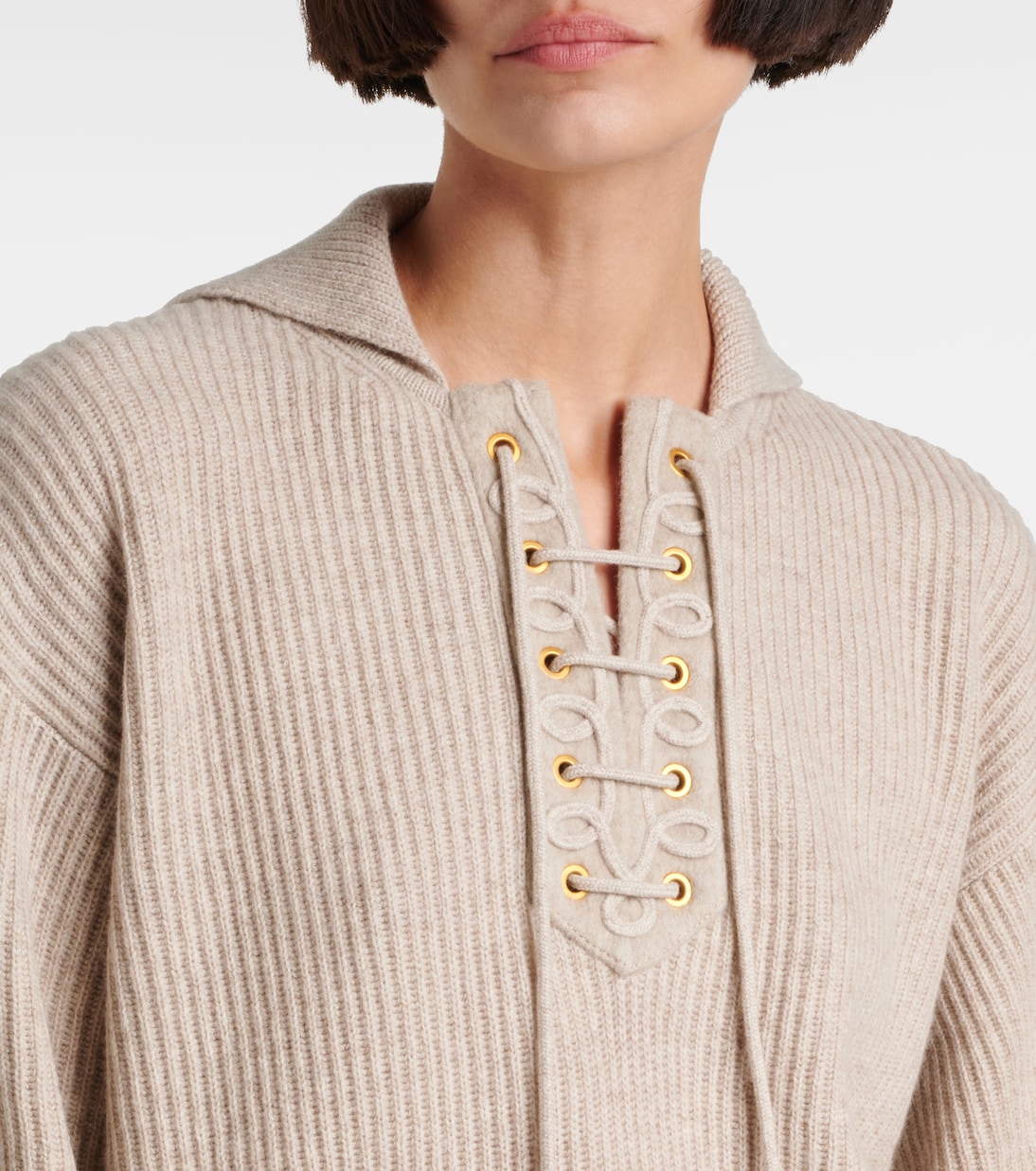 Pullover Eccelso aus Wolle und Kaschmir | Max Mara