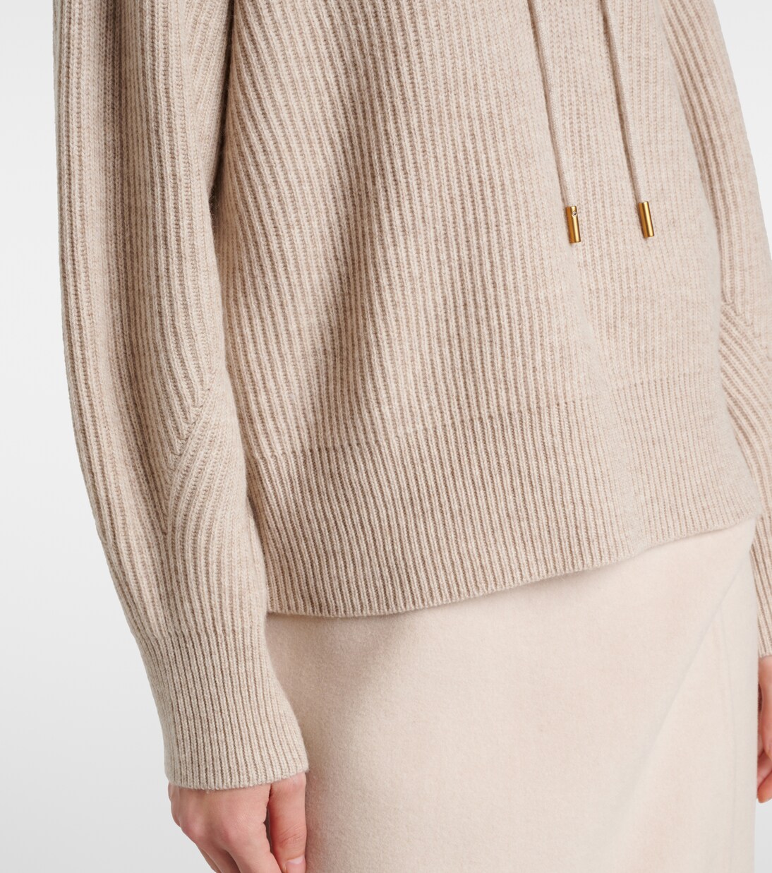 Pullover Eccelso aus Wolle und Kaschmir | Max Mara