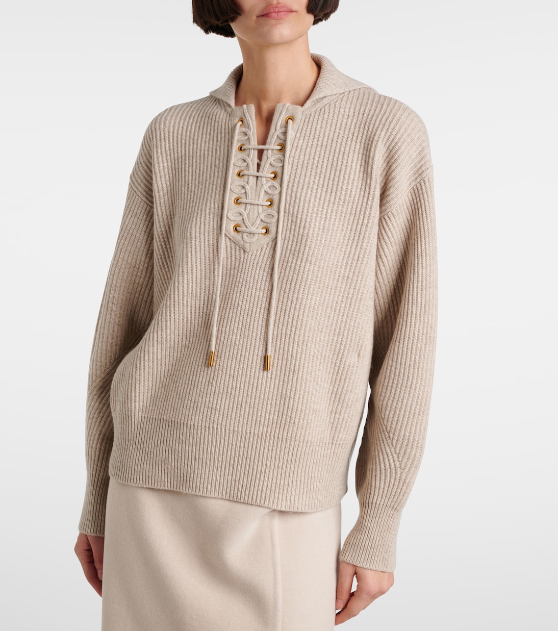 Pullover Eccelso aus Wolle und Kaschmir | Max Mara