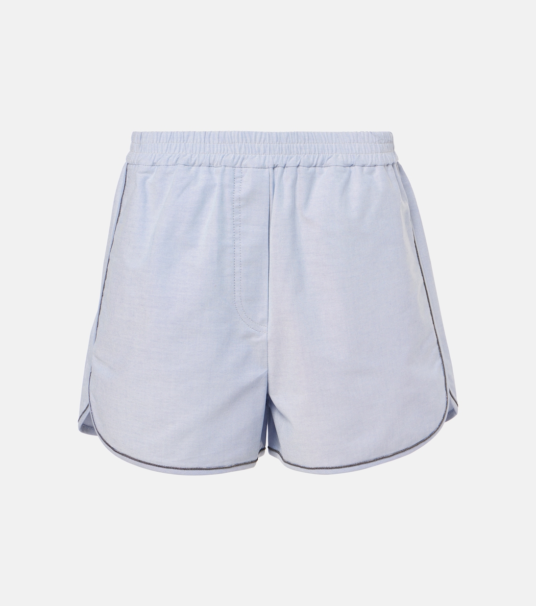 Shorts aus Baumwolle | Brunello Cucinelli