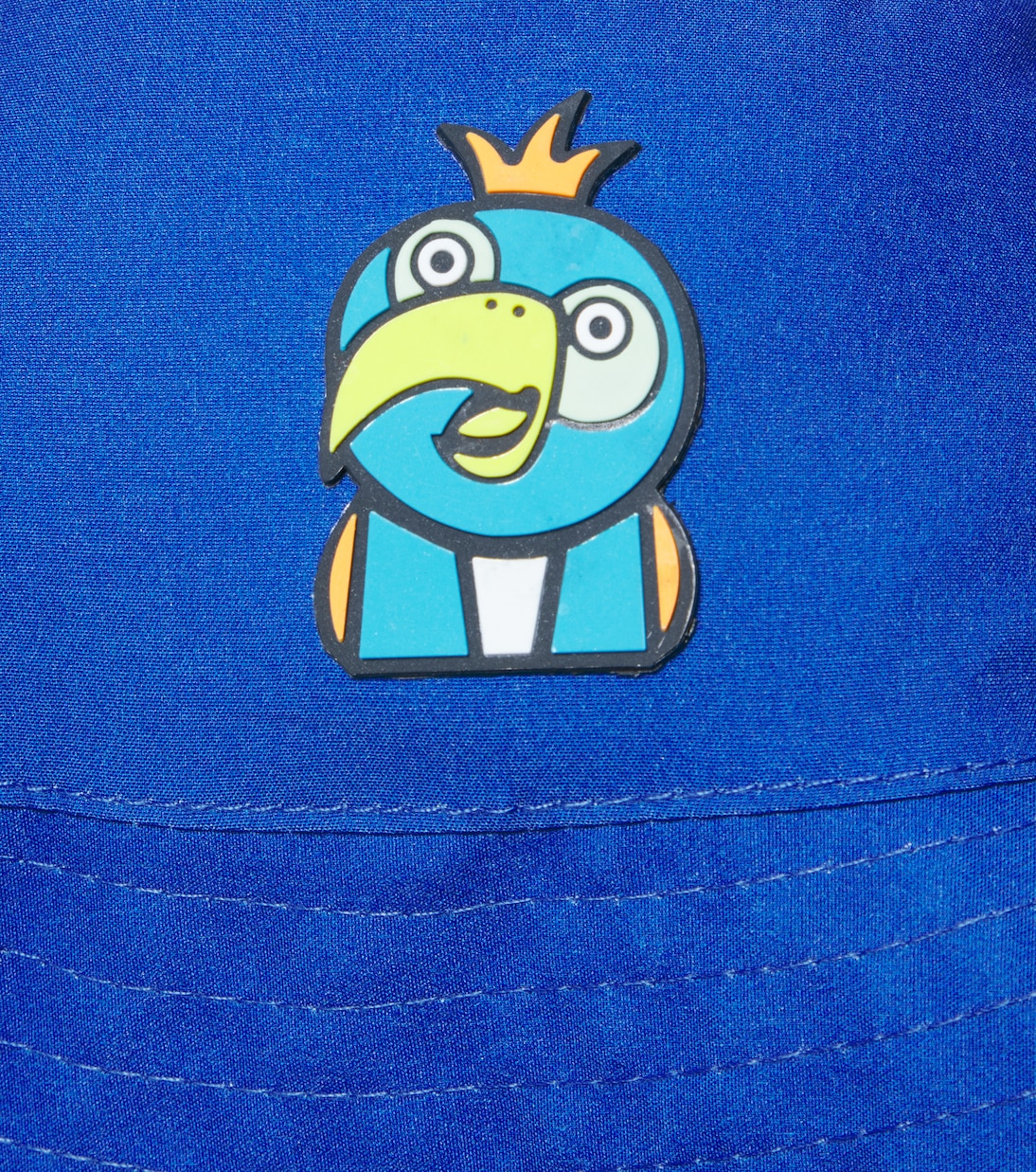 Squawk The Parrot reversible bucket hat  | Roarsome