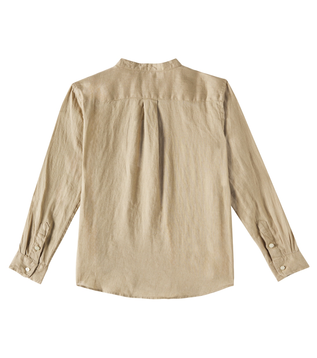 Camicia Postboy in lino | Polo Ralph Lauren Kids