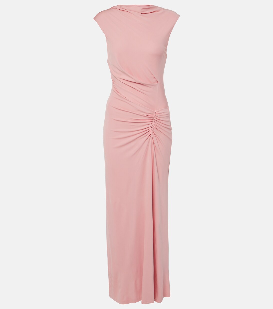 Maxikleid Acacia aus Jersey | Simkhai