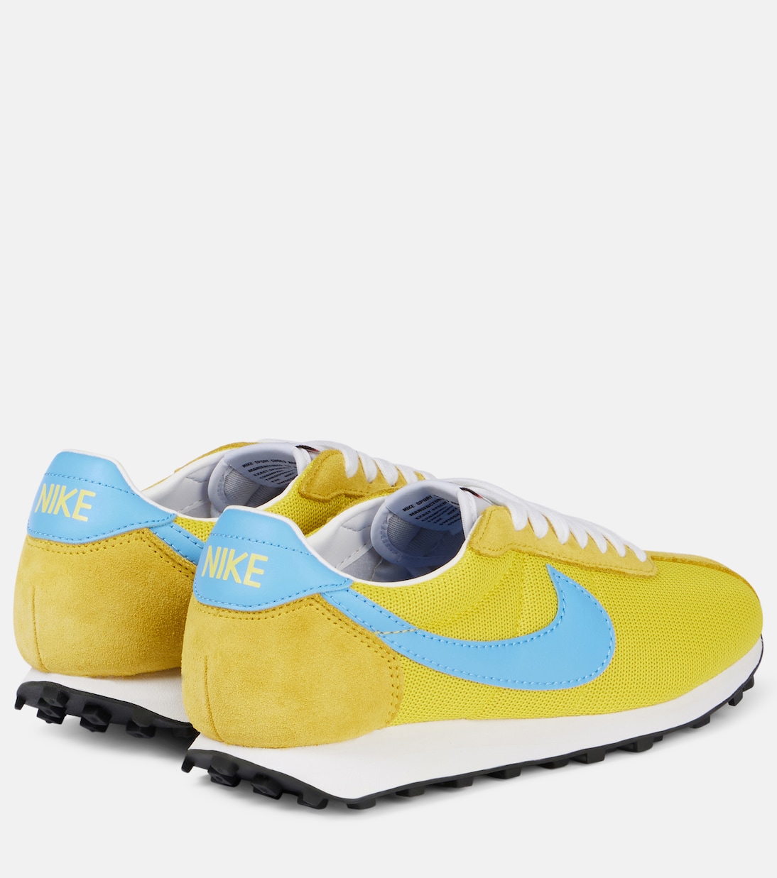 Sneakers LD-1000 mit Veloursleder | Nike