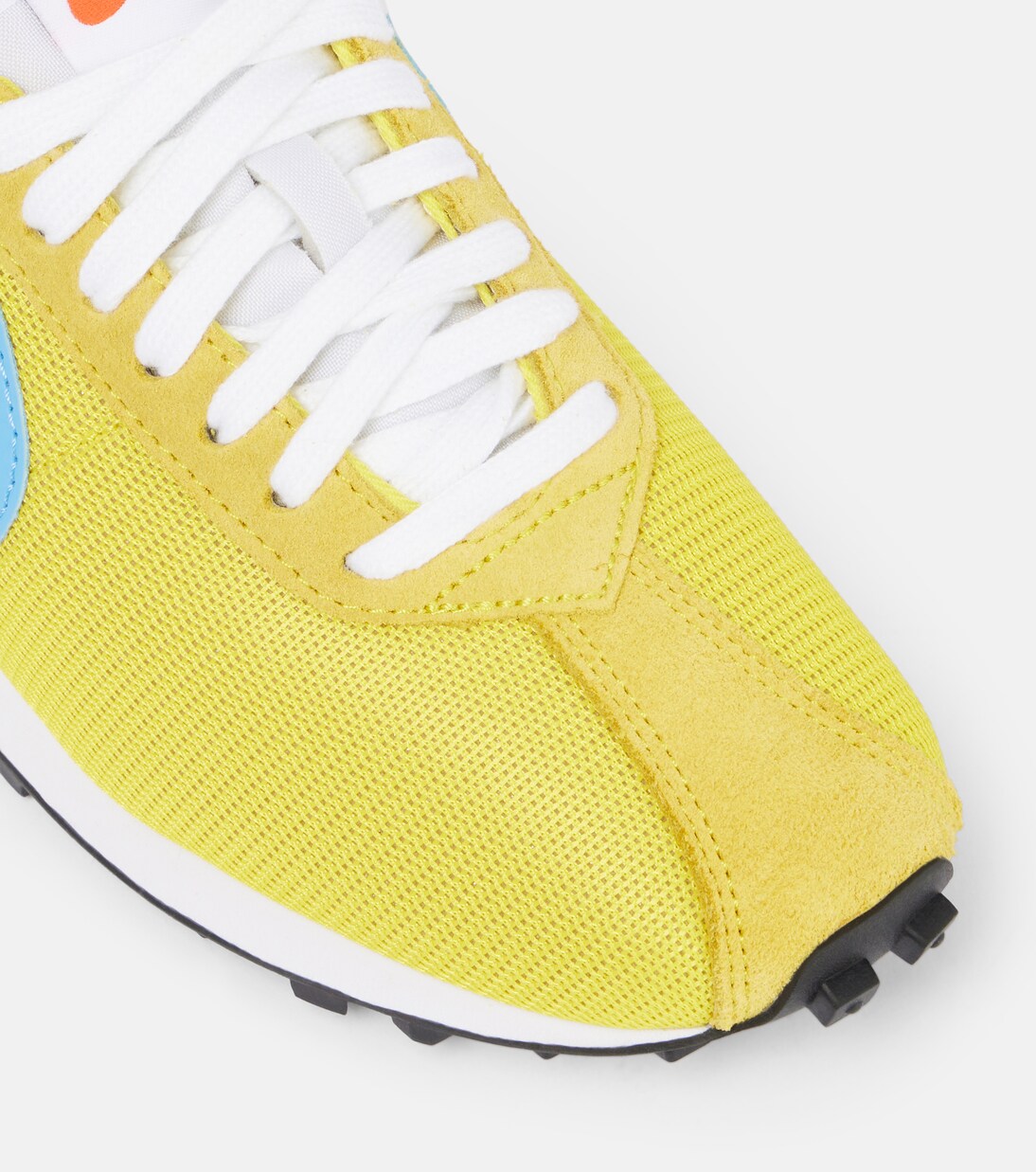 Sneakers LD-1000 mit Veloursleder | Nike